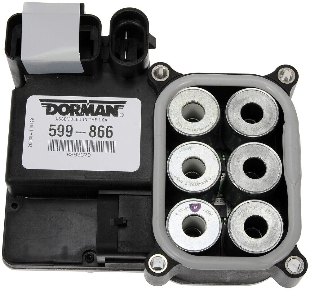 Dorman 599-866 ABS Control Module