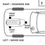 Anchor 9641 Automatic Transmission Mount
