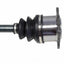 GSP North America NCV47992 CV Axle Assembly