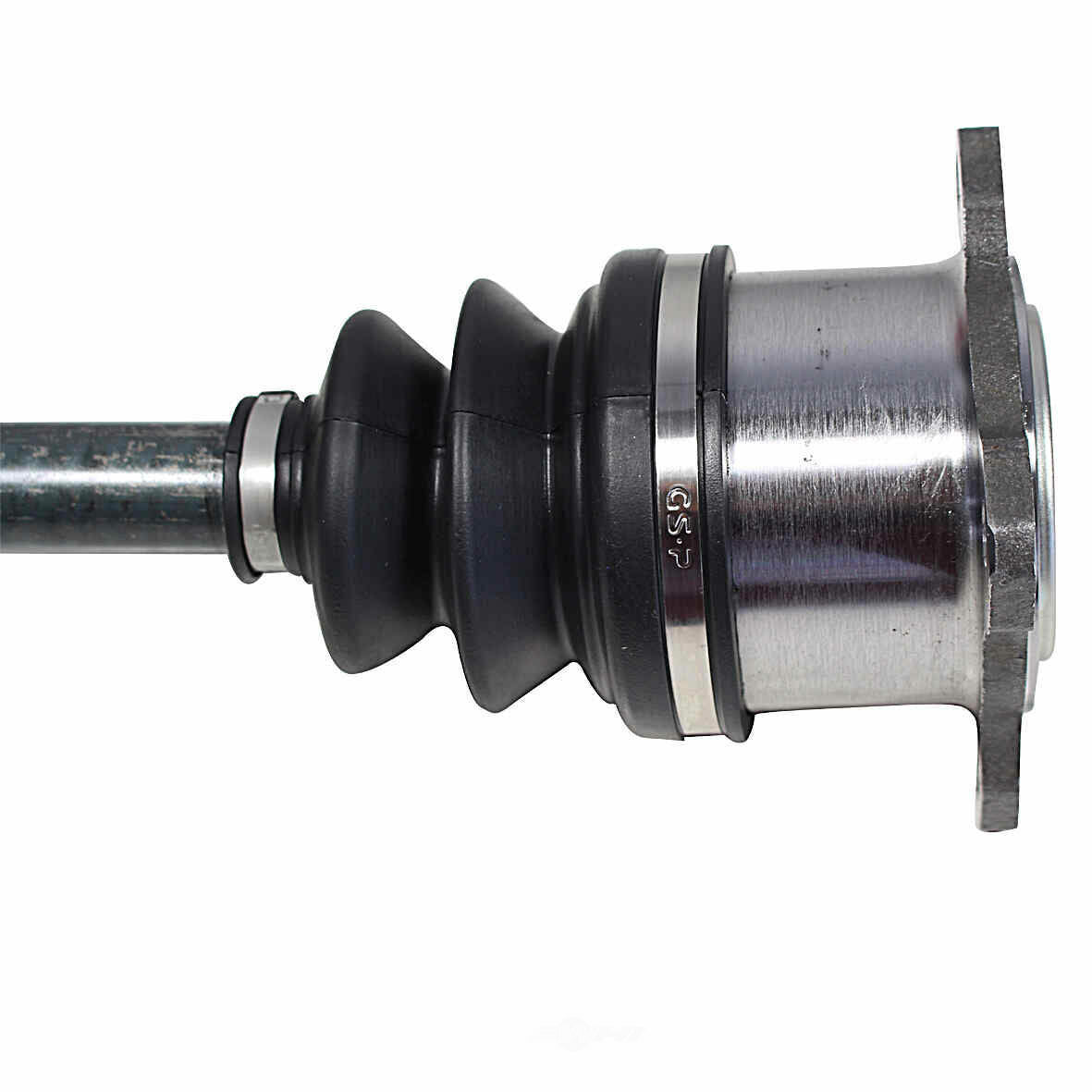 GSP North America NCV47992 CV Axle Assembly