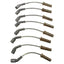 Standard 7873 Spark Plug Wire Set