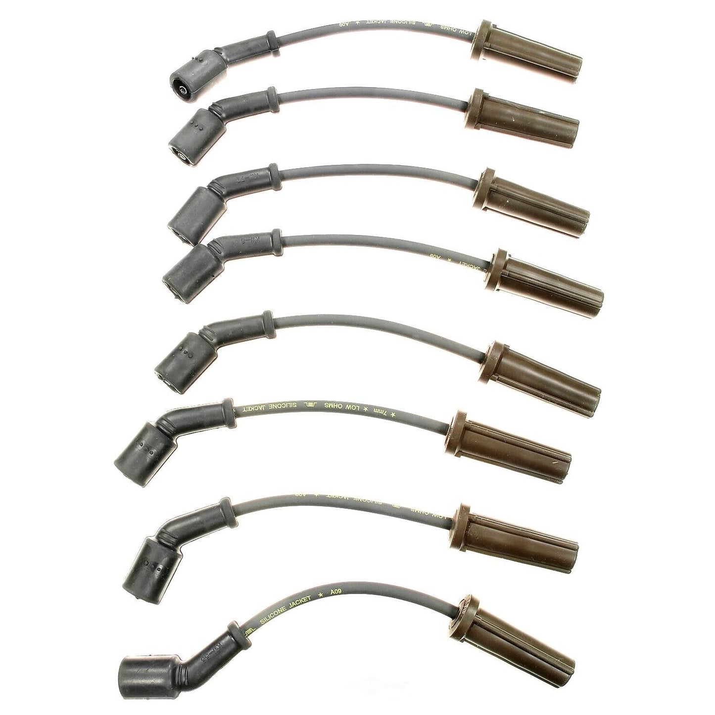 Standard 7873 Spark Plug Wire Set