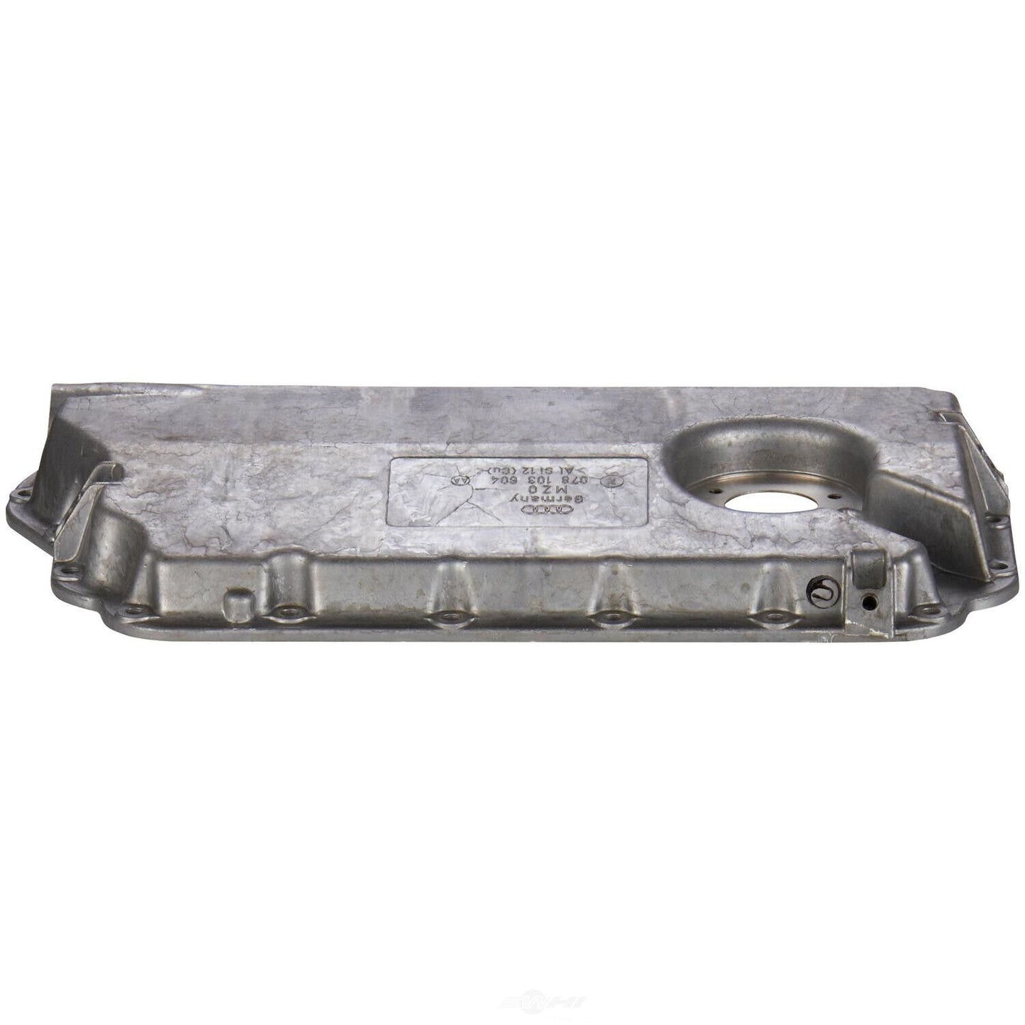 Spectra Premium Industries Inc VWP20A Engine Oil Pan