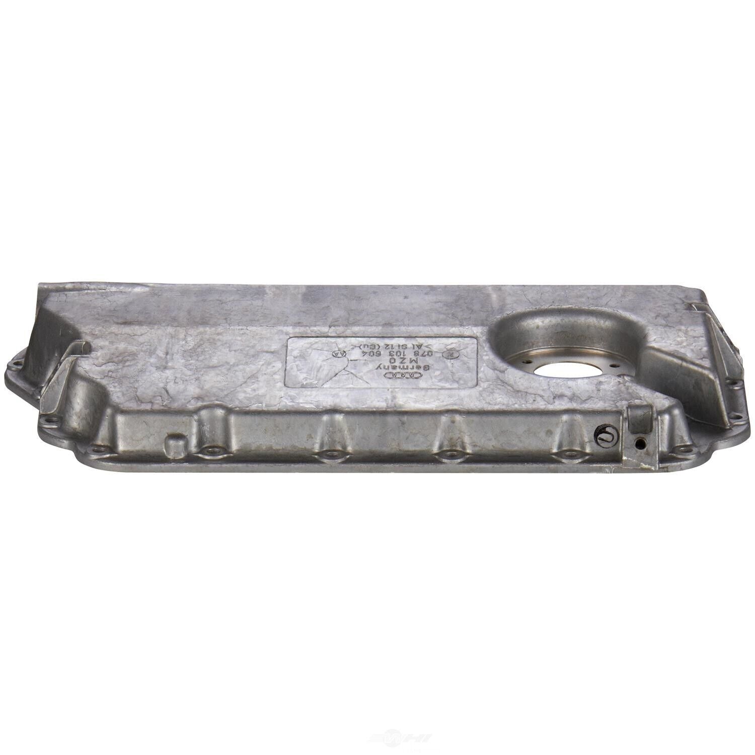 Spectra Premium Industries Inc VWP20A Engine Oil Pan