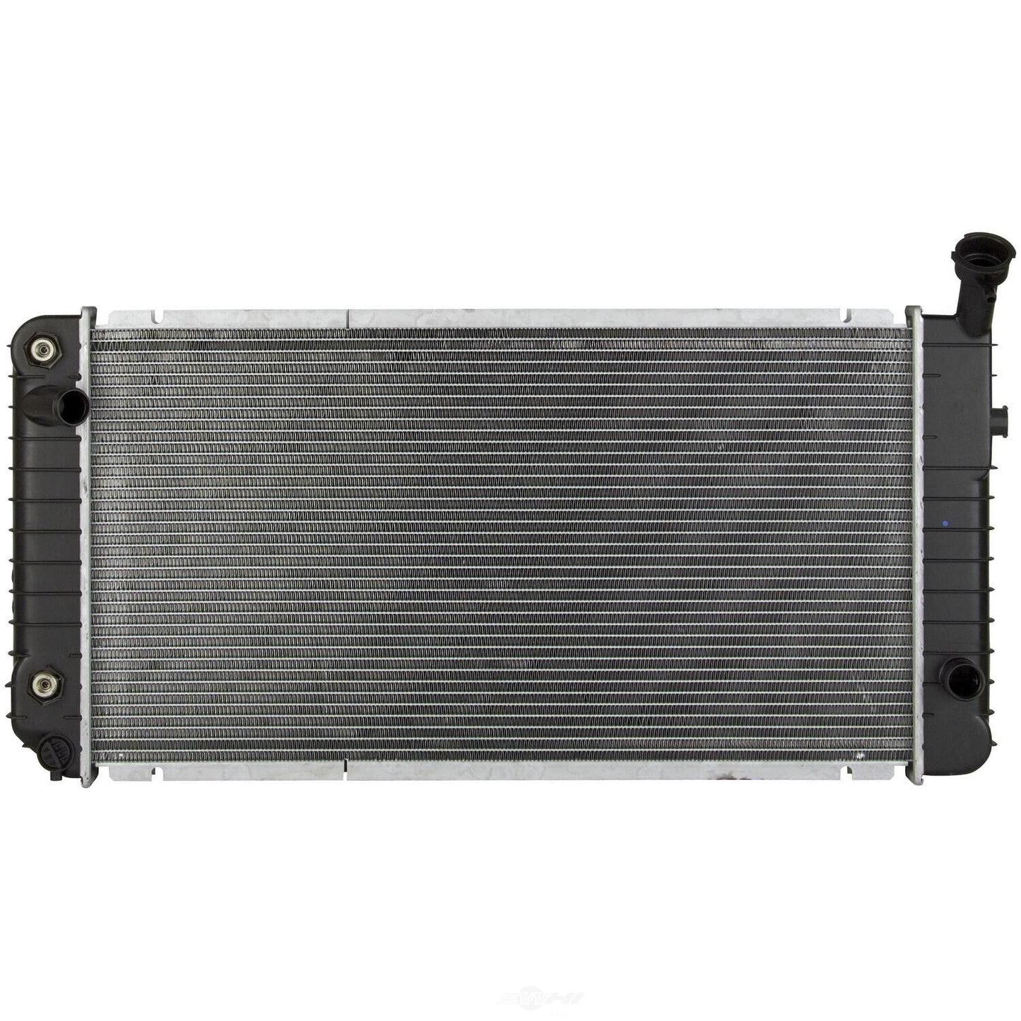 Spectra Premium Industries Inc CU1216 Radiator