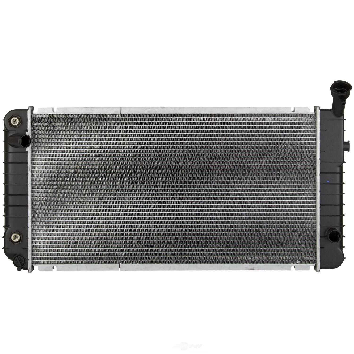 Spectra Premium Industries Inc CU1216 Radiator