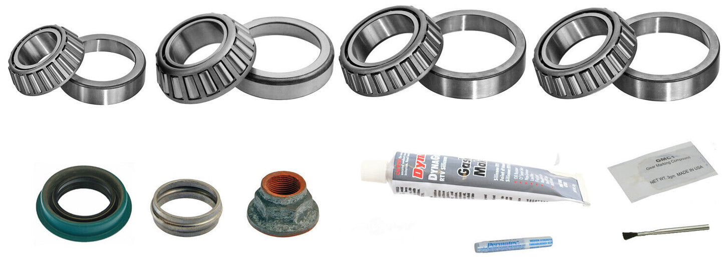 SKF SDK311-G Axle Differential Bearing and Seal Kit