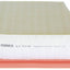 Mahle LX 5238 Air Filter