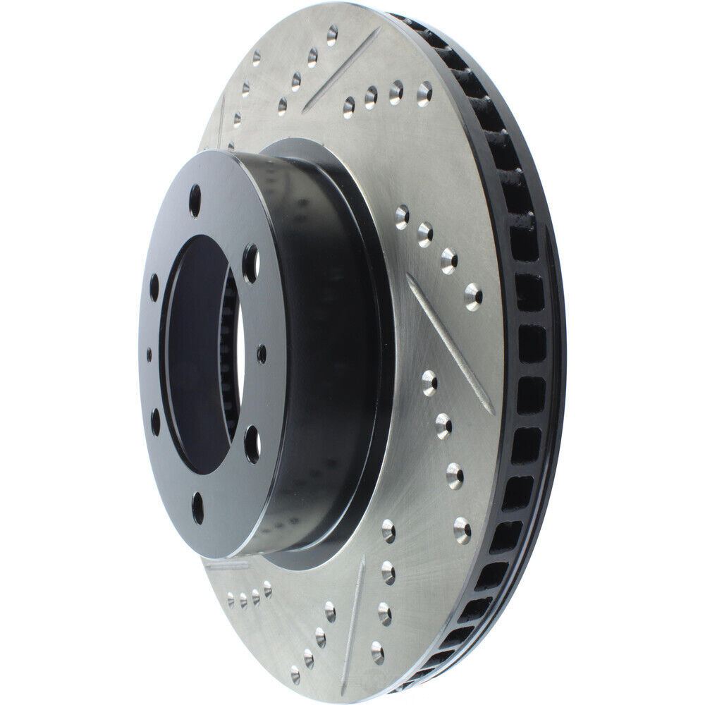 Stoptech 127.44129R Disc Brake Rotor