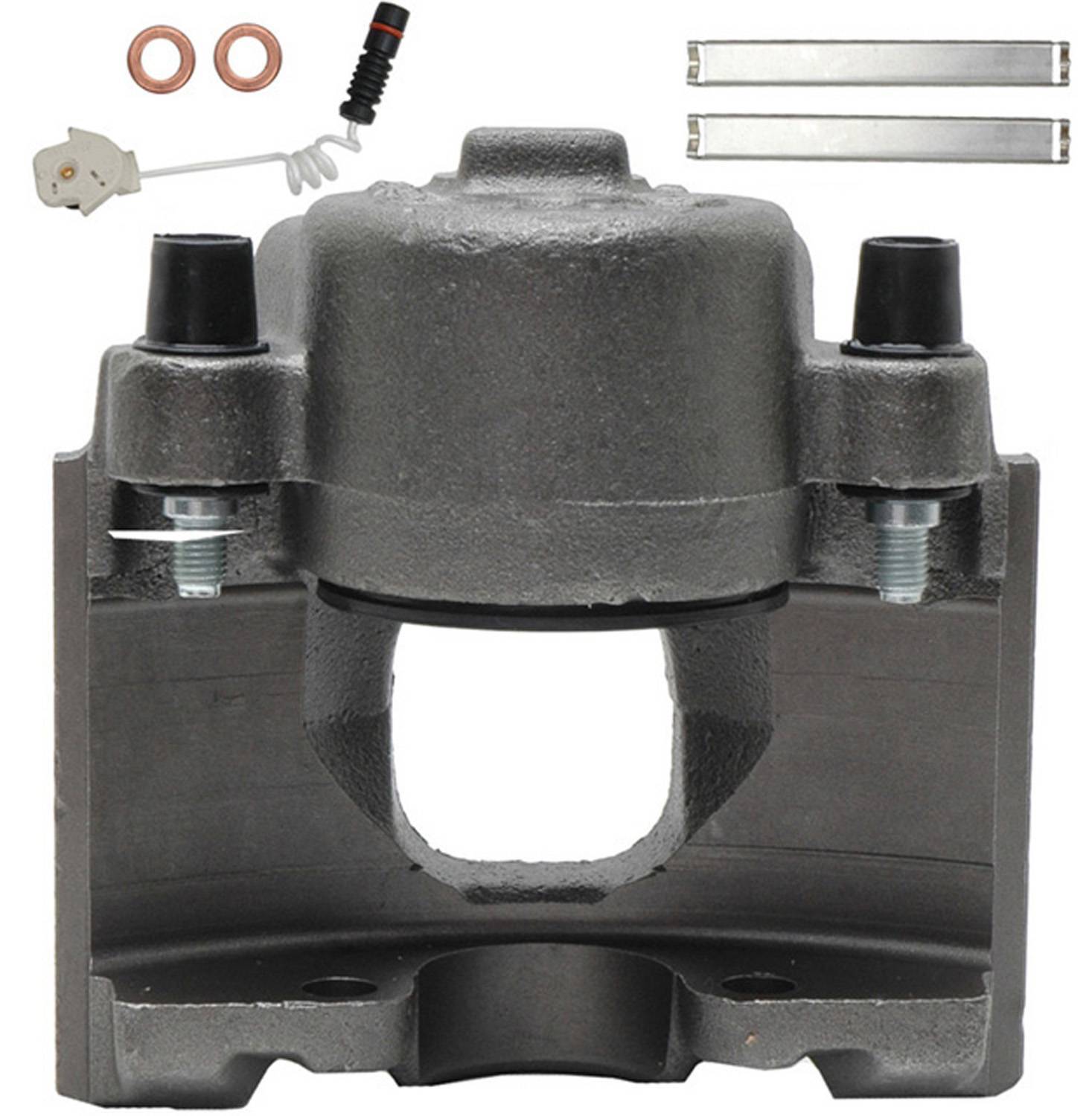 ACDelco Professional Durastop 18FR1895 Disc Brake Caliper