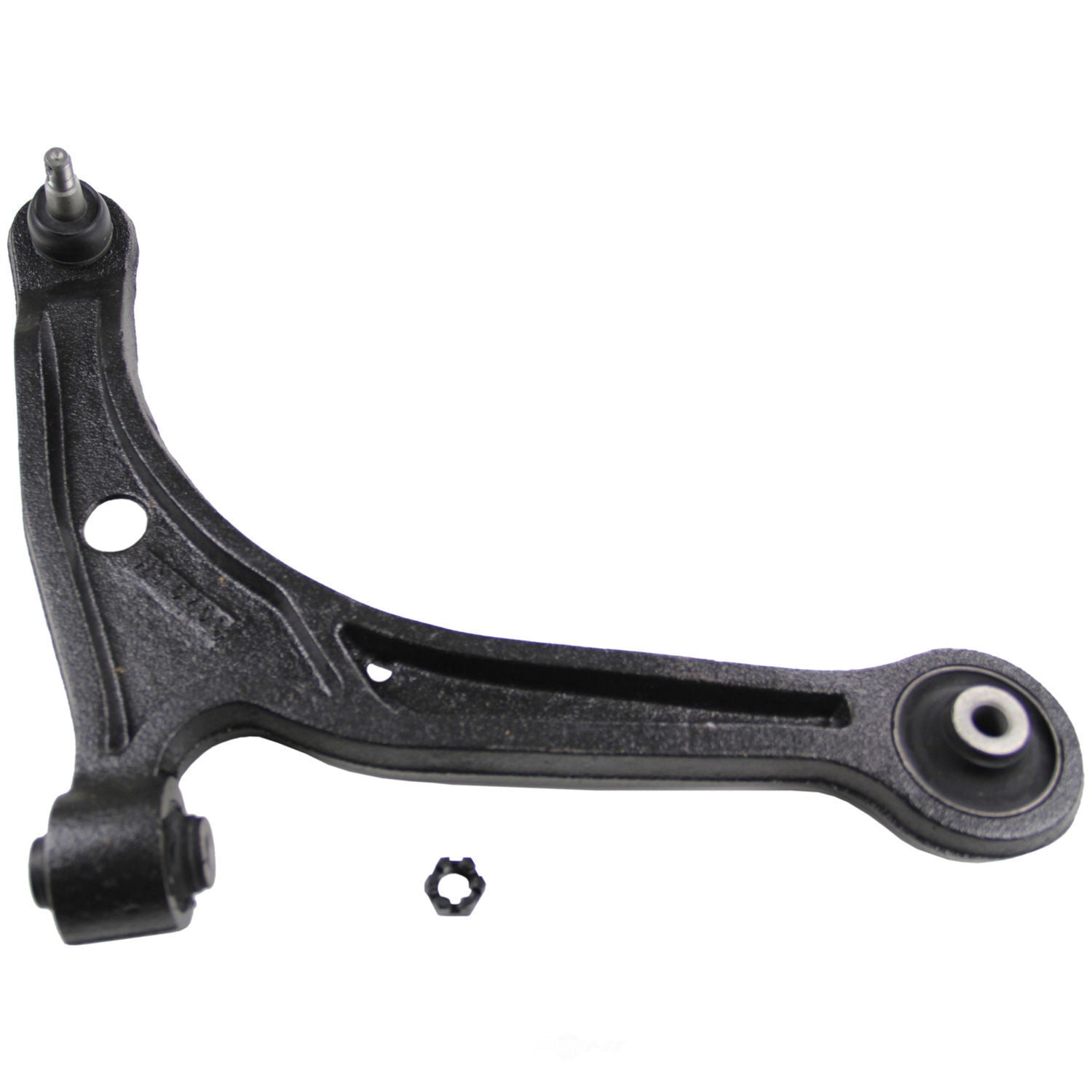 Moog RK621350 Suspension Control Arm and Ball Joint Assembly