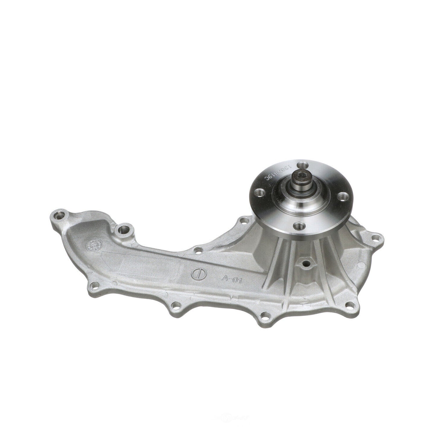 CARTER WATER PUMPS W9150M Engine Water Pump