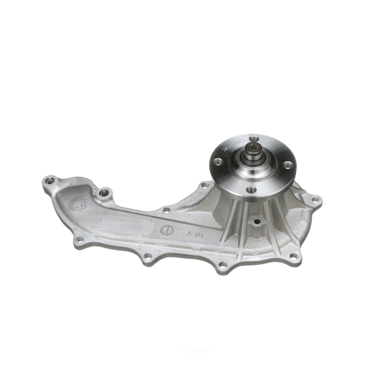 CARTER WATER PUMPS W9150M Engine Water Pump