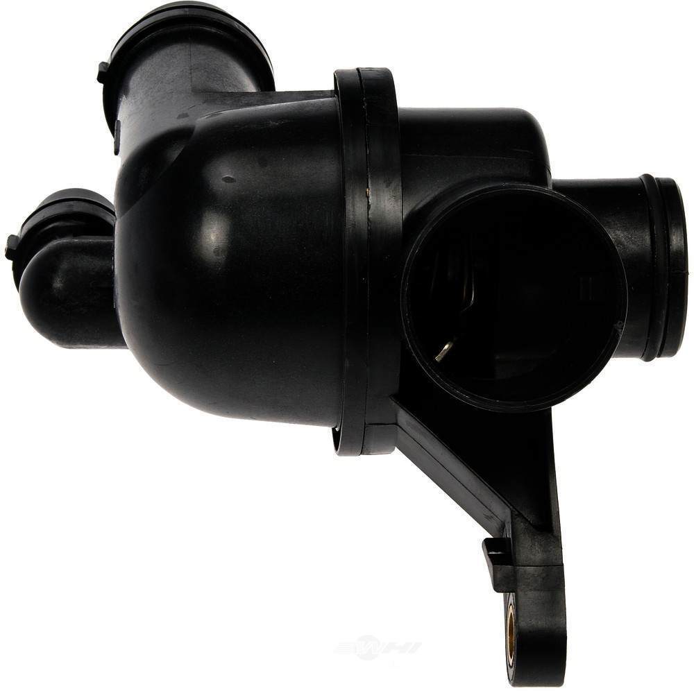 Dorman 902-5839 Engine Coolant Thermostat Housing Assembly
