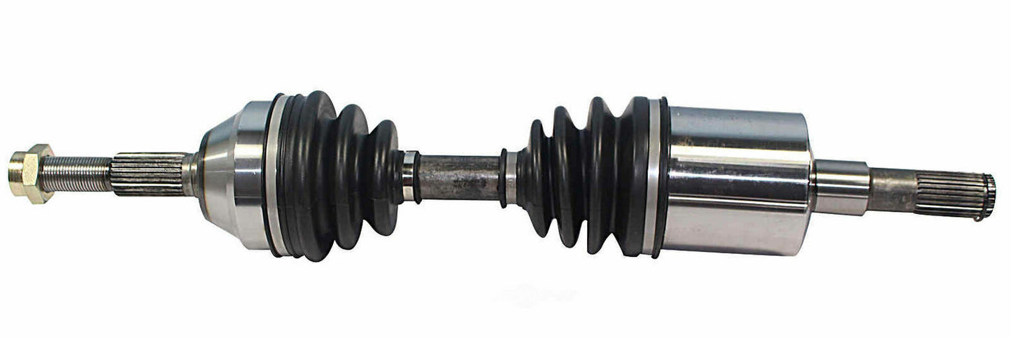 GSP North America NCV82013 CV Axle Assembly