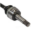 GSP North America NCV11215 CV Axle Assembly