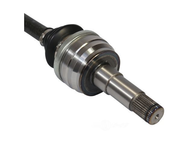 GSP North America NCV11215 CV Axle Assembly