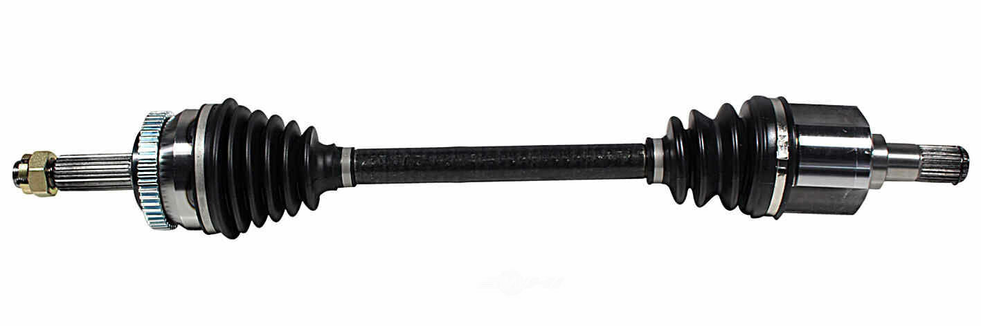 GSP North America NCV37567 CV Axle Assembly
