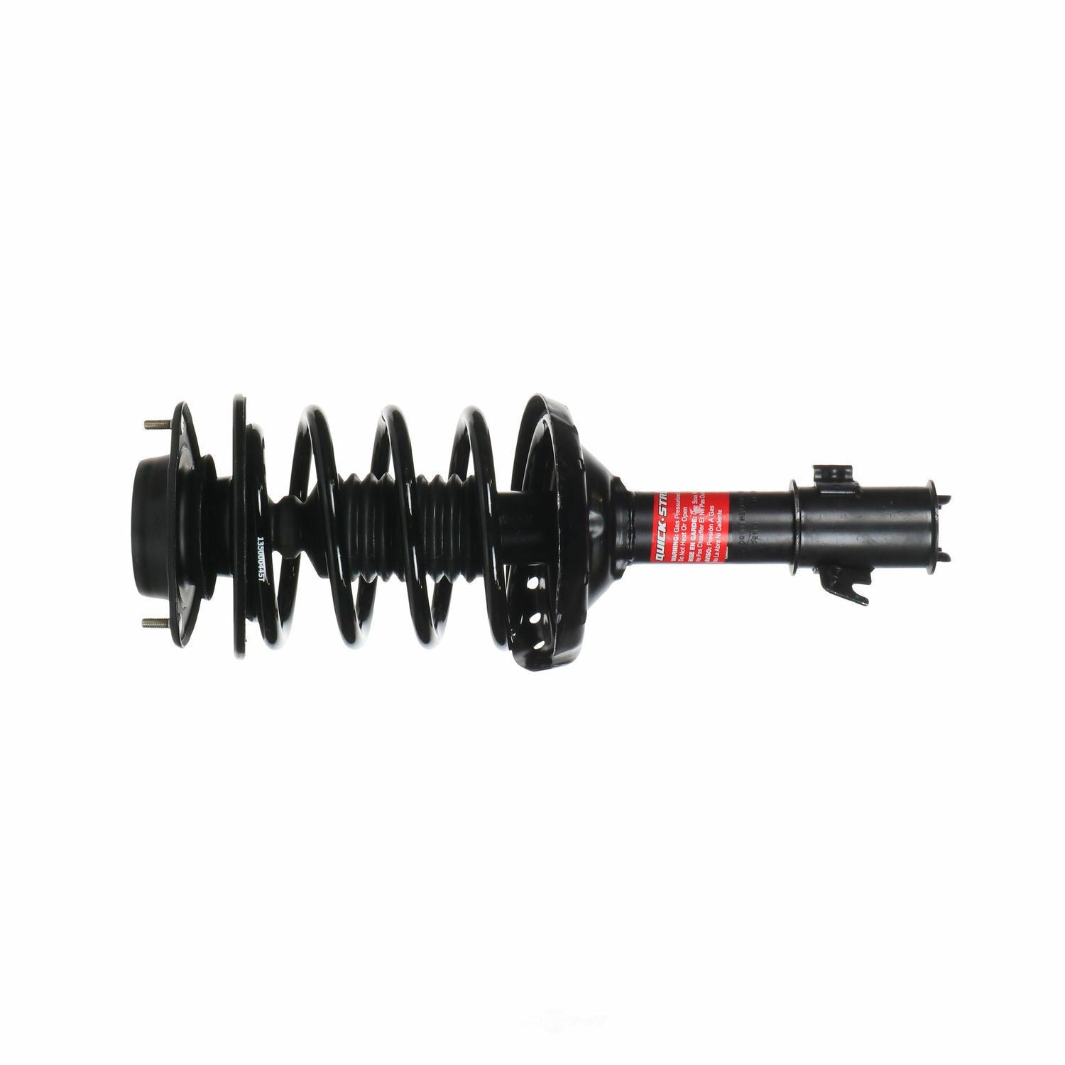 Monroe 172681 Suspension Strut and Coil Spring Assembly