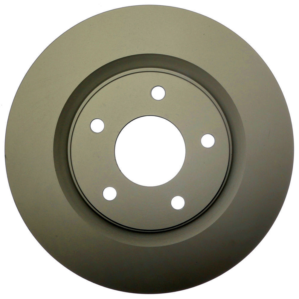 ACDelco Advantage 18A2925AC Disc Brake Rotor