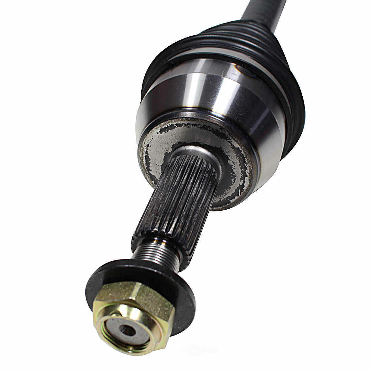 GSP North America NCV11149 CV Axle Assembly