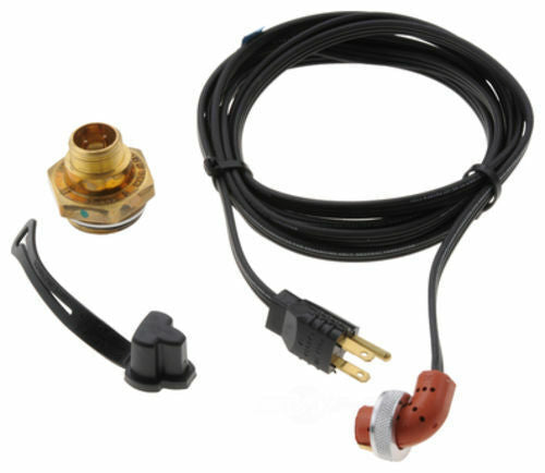 Zerostart/Temro 3100105 Engine Heater