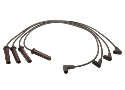 ACDelco GM Original Equipment 744C Spark Plug Wire Set
