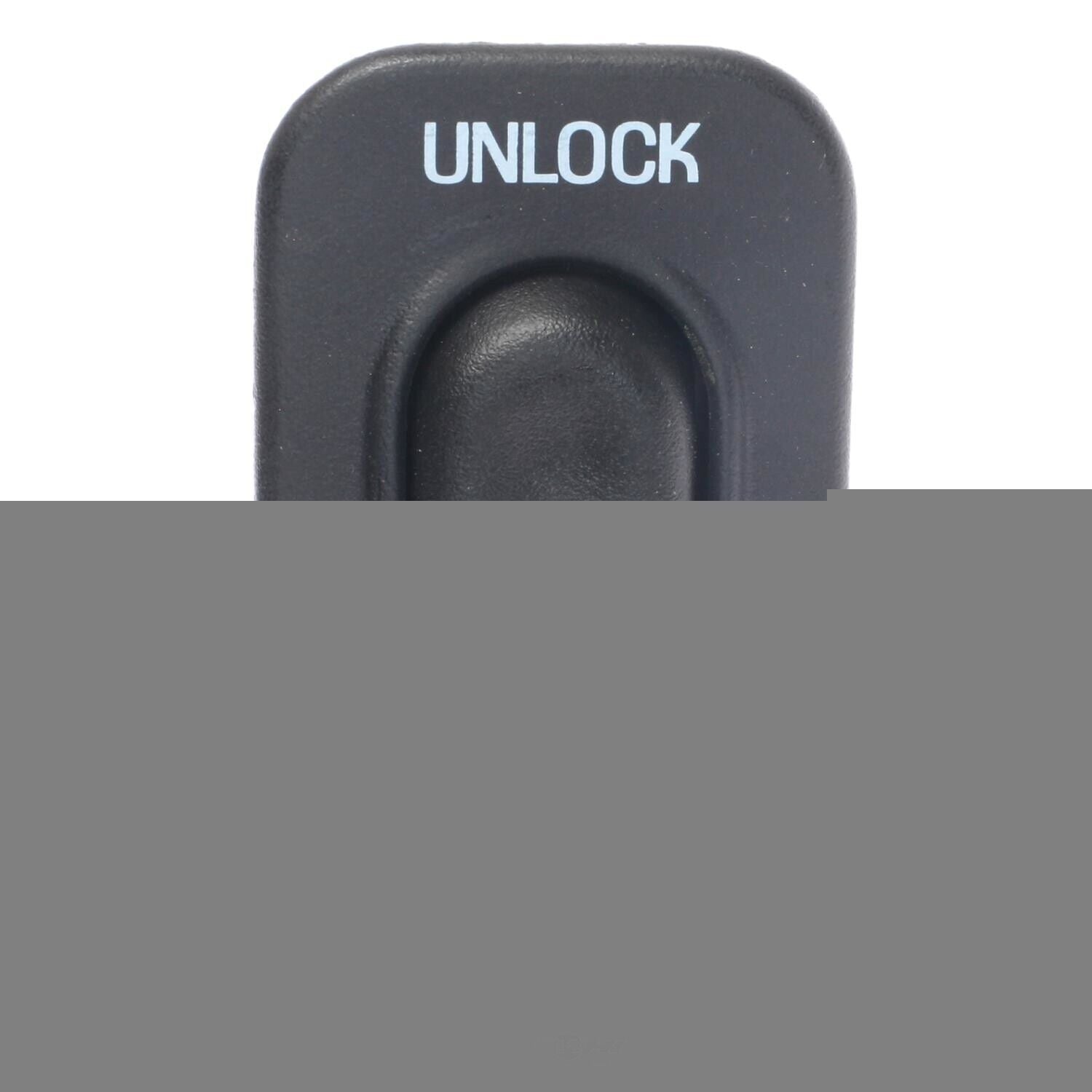 BWD PDL233 Door Lock Switch