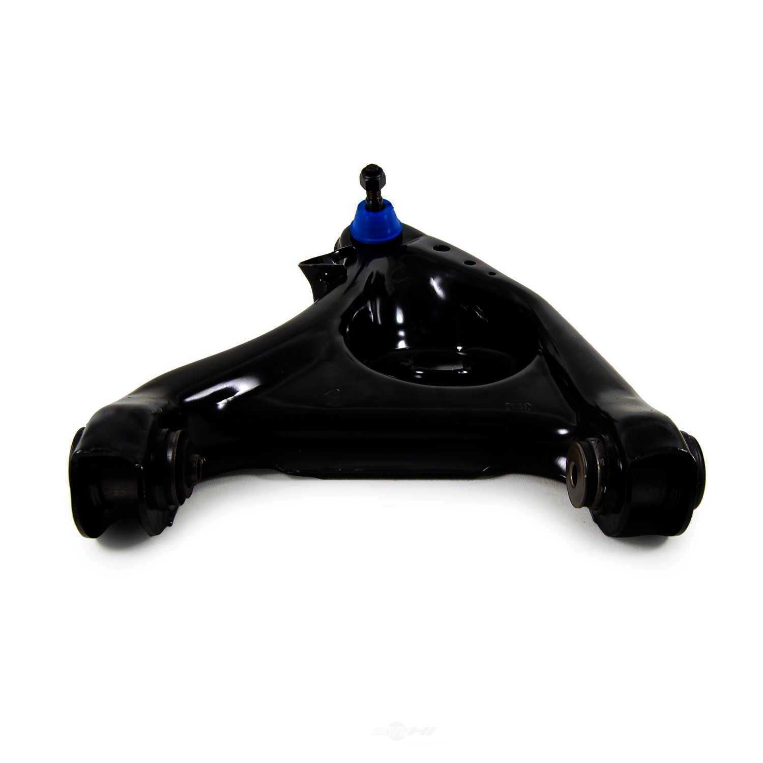 ACDelco Advantage MK80393 Suspension Control Arm and Ball Joint Assembly