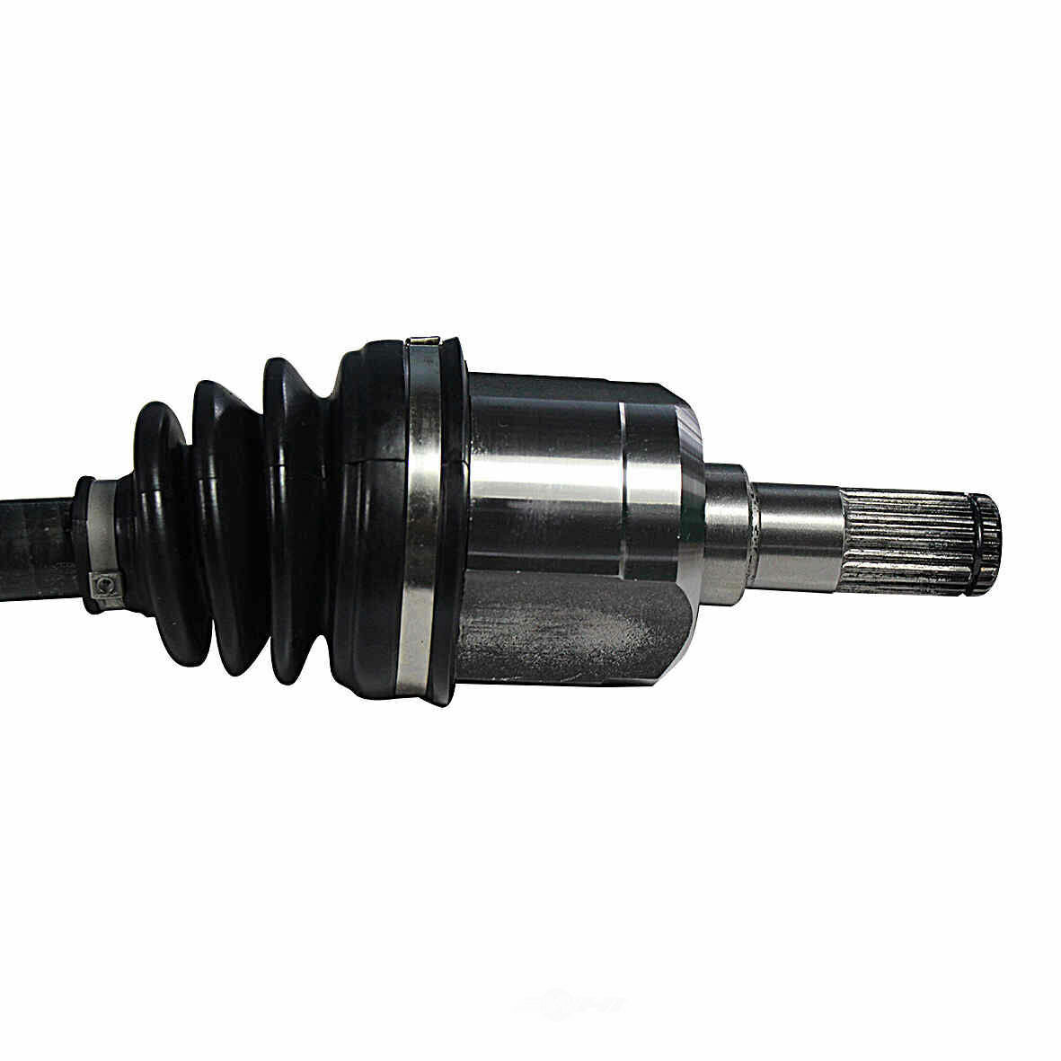 GSP North America NCV37062 CV Axle Assembly