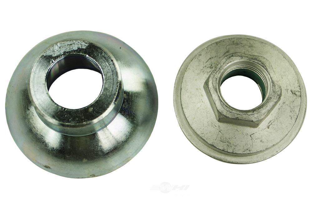 ACDelco Advantage MS101492 Suspension Control Arm and Ball Joint Assembly