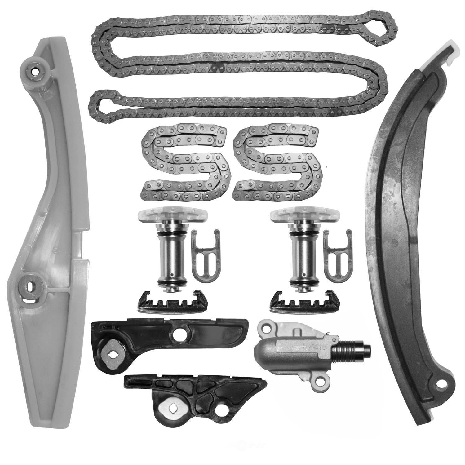 INA ZC-76267S Engine Timing Set