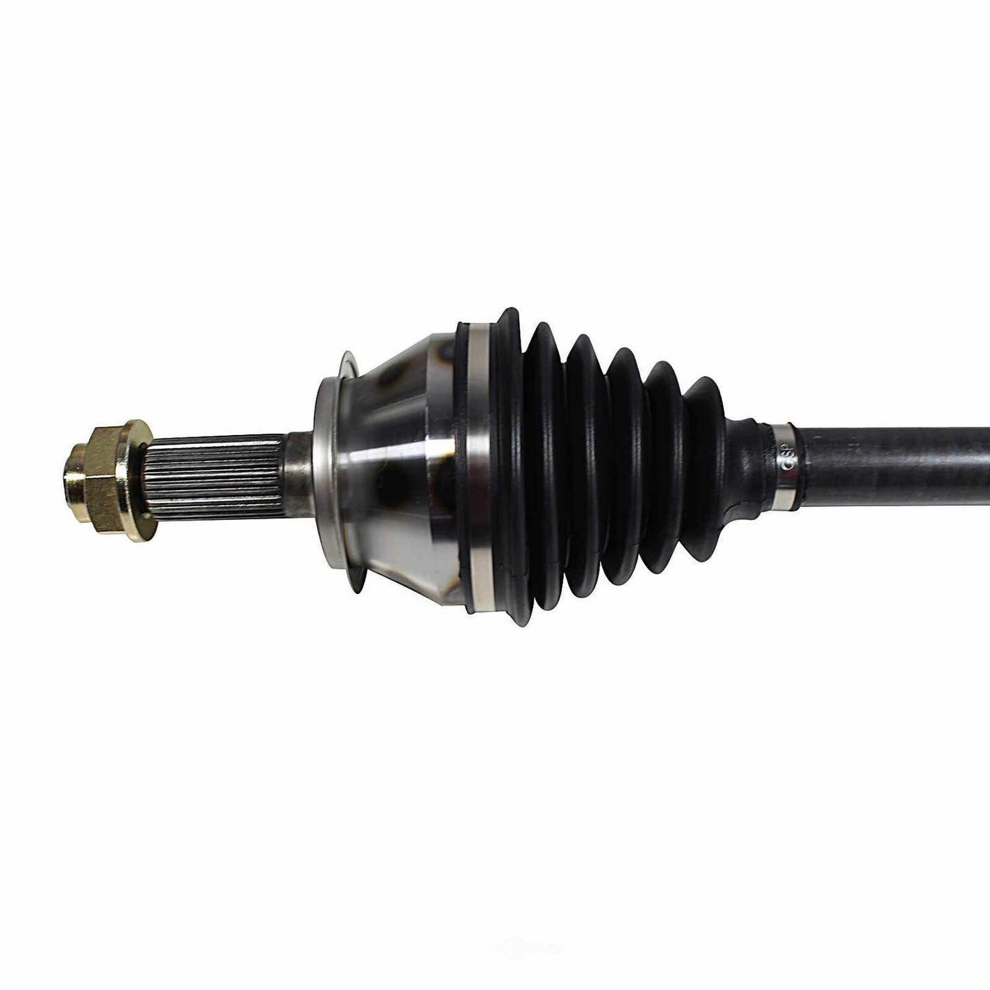 GSP North America NCV36123 CV Axle Assembly