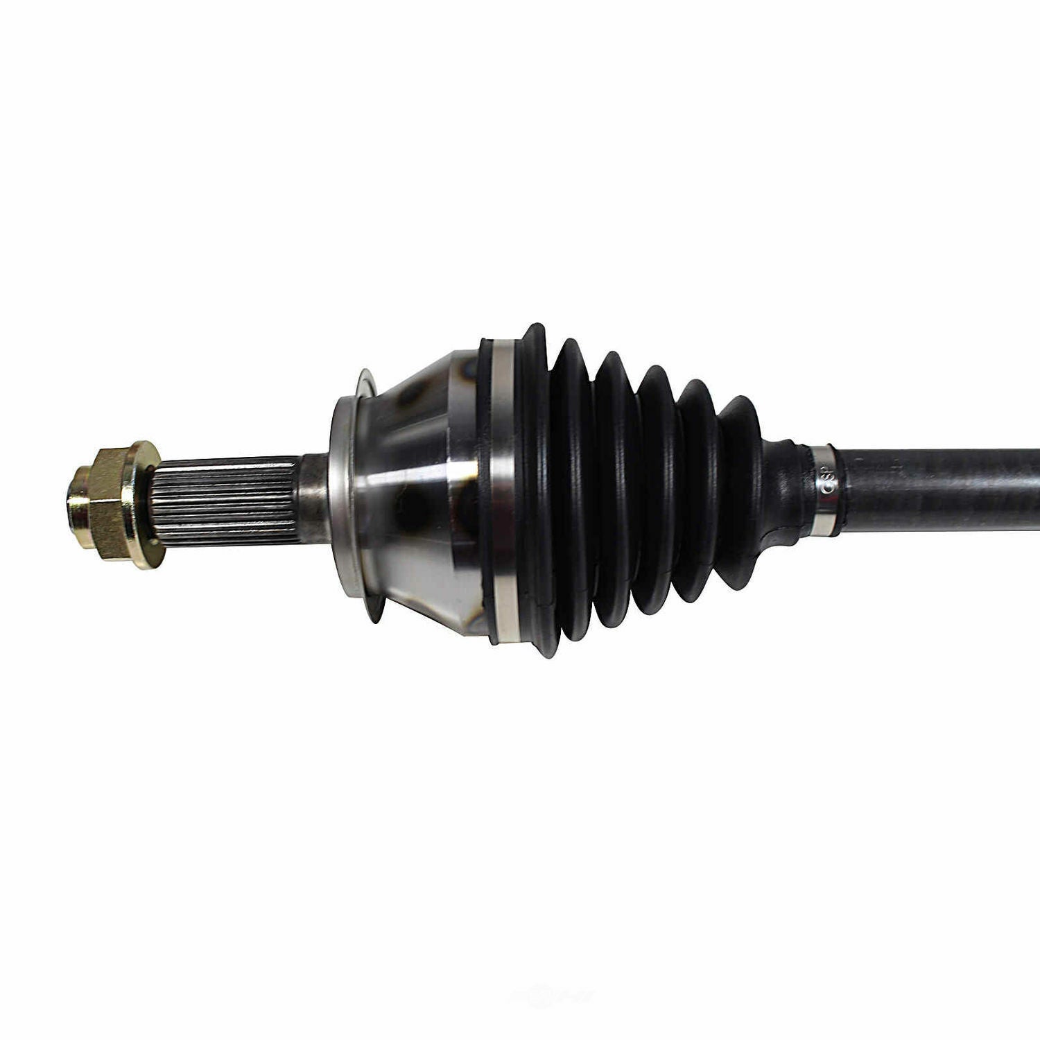 GSP North America NCV36123 CV Axle Assembly