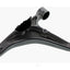 ACDelco Advantage MS301193 Suspension Control Arm and Ball Joint Assembly