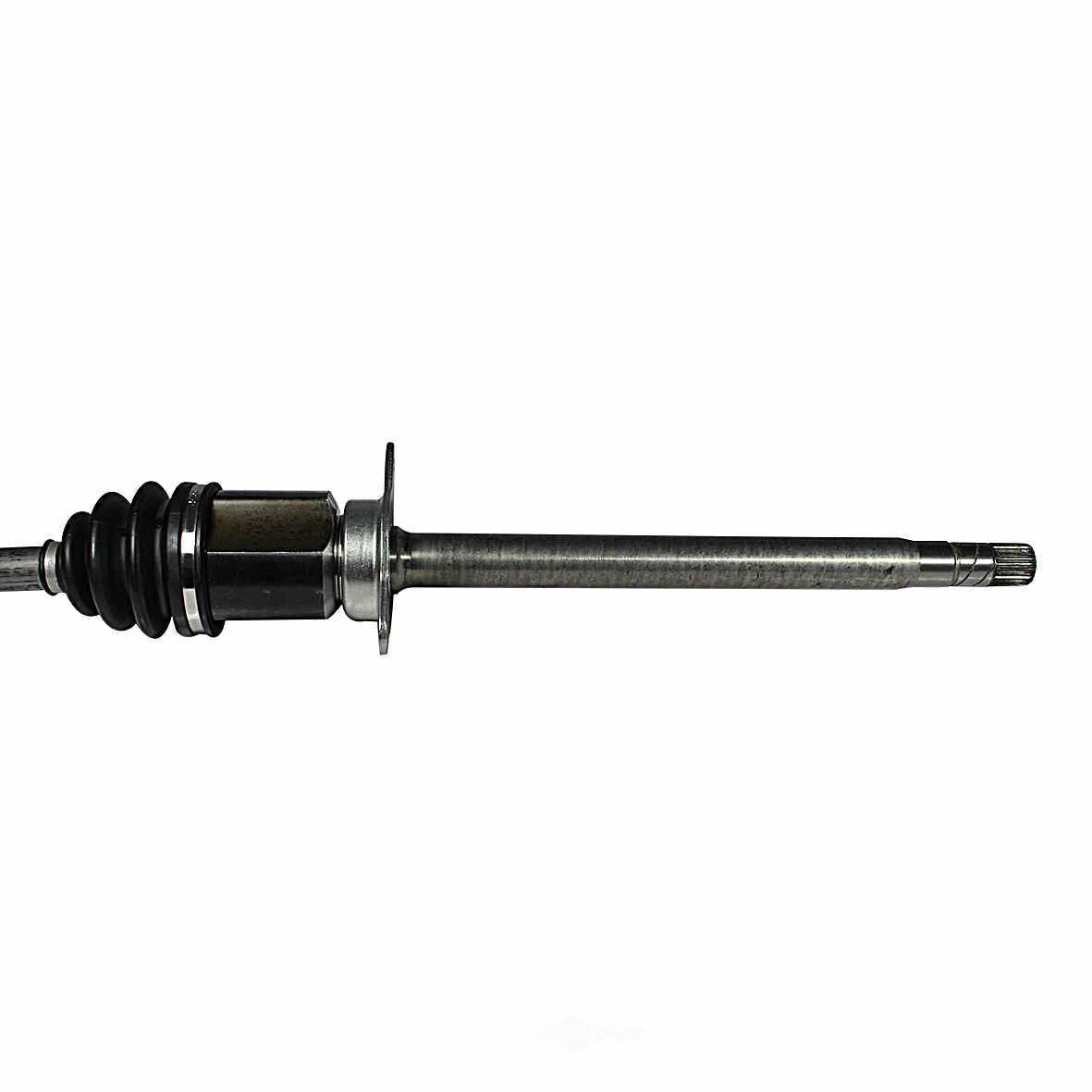 GSP North America NCV12106 CV Axle Assembly