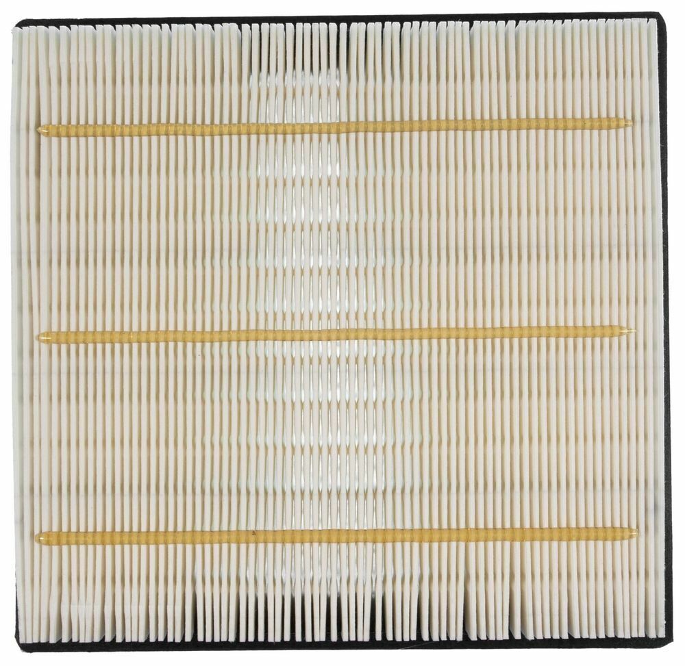 Mahle LX 3072 Air Filter
