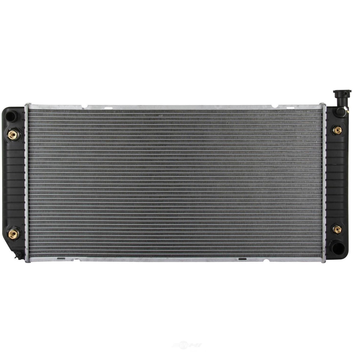 Spectra Premium Industries Inc CU624 Radiator