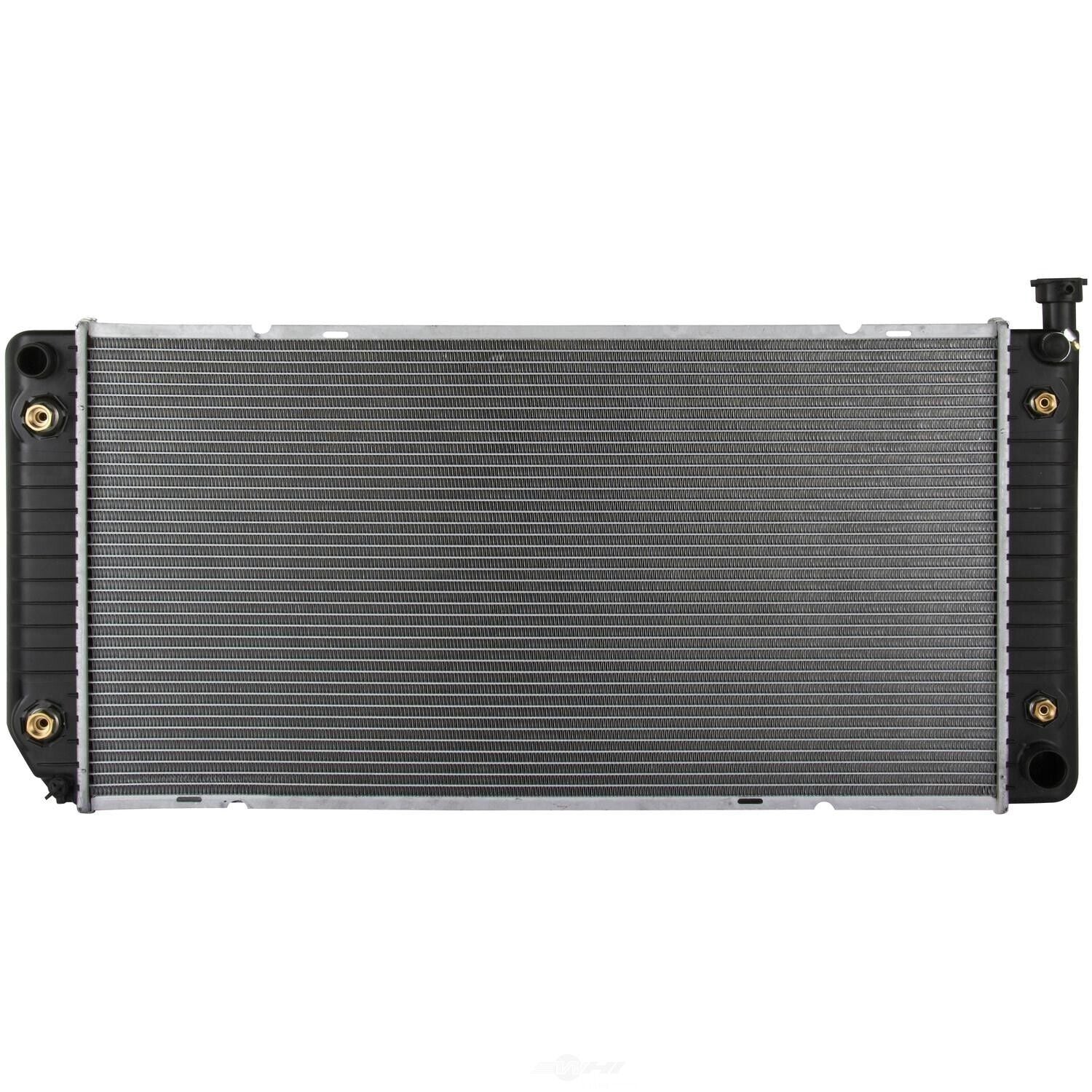 Spectra Premium Industries Inc CU624 Radiator