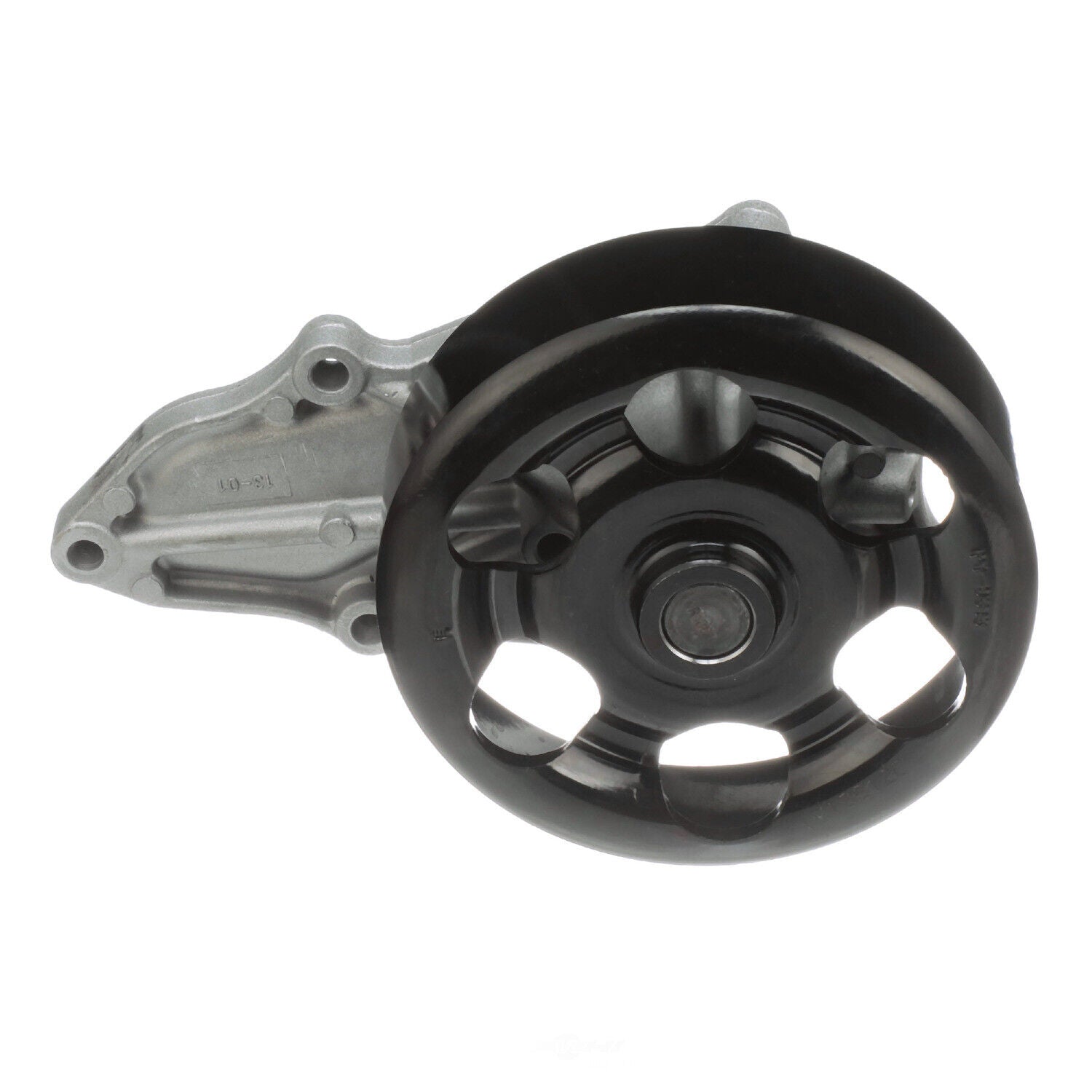 CARTER WATER PUMPS W2438M Engine Water Pump