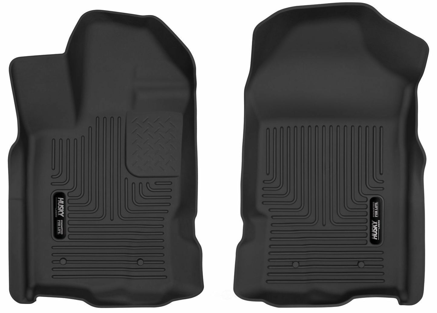 Husky Liners 54701 Floor Liner