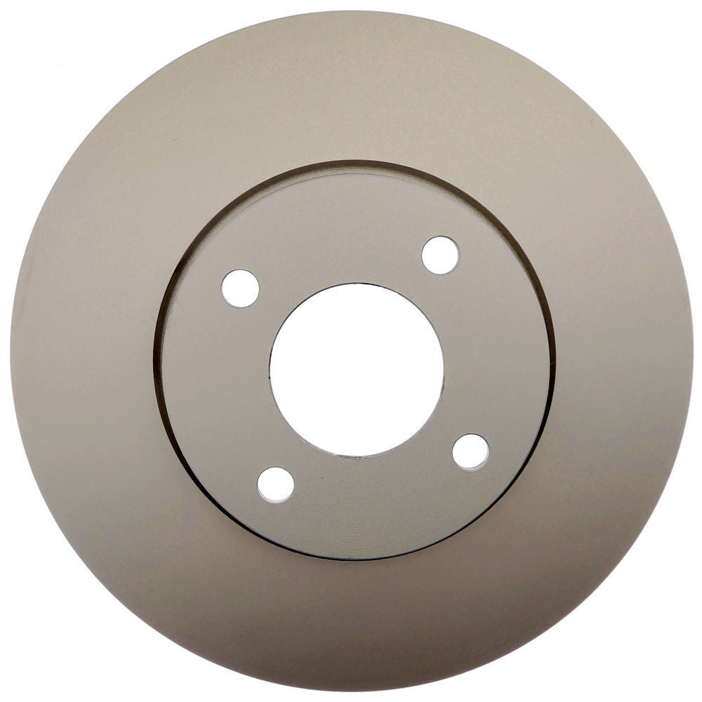 ACDelco Advantage 18A82407AC Disc Brake Rotor