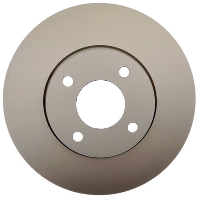 ACDelco Advantage 18A82407AC Disc Brake Rotor