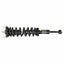Monroe 153032L Suspension Strut and Coil Spring Assembly
