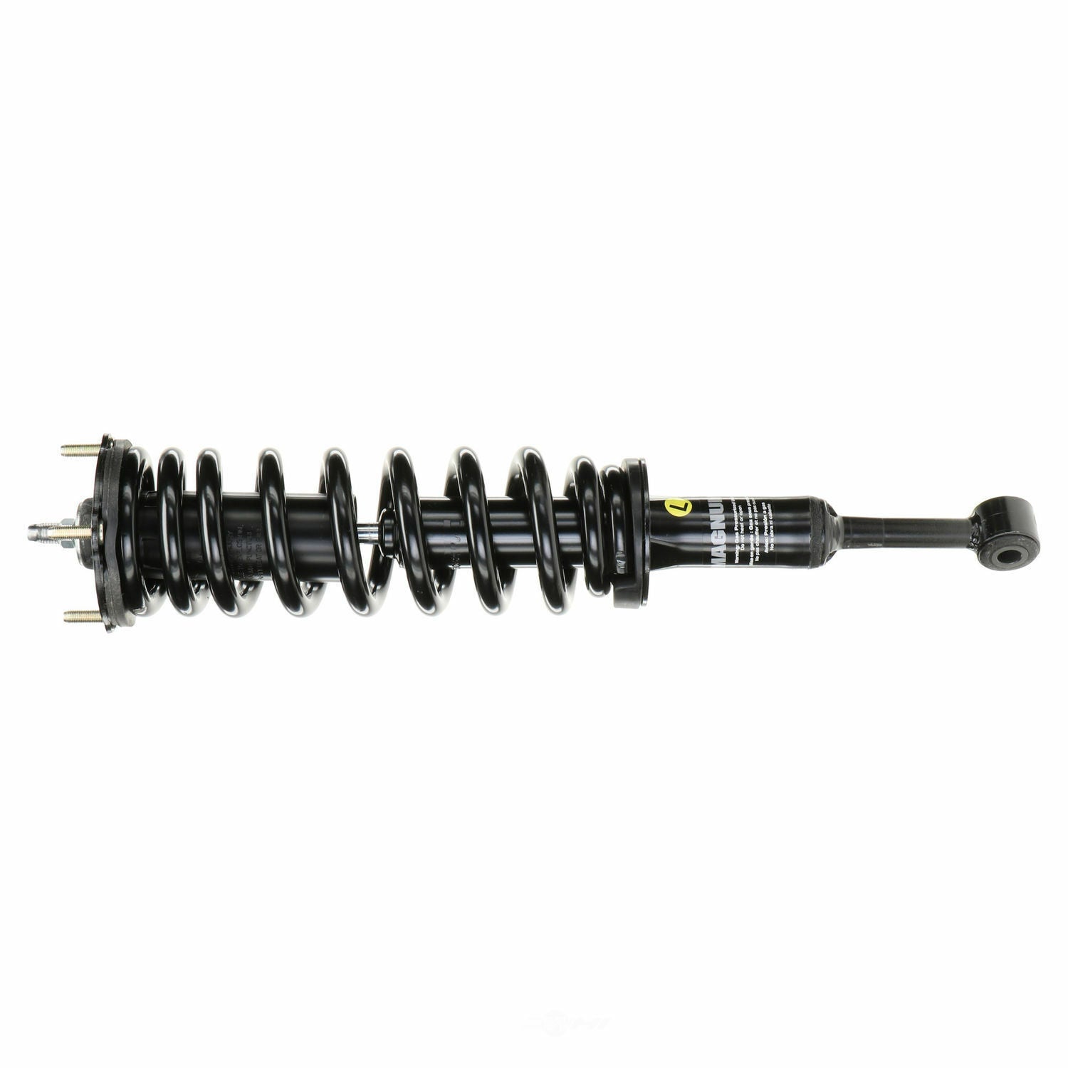 Monroe 153032L Suspension Strut and Coil Spring Assembly
