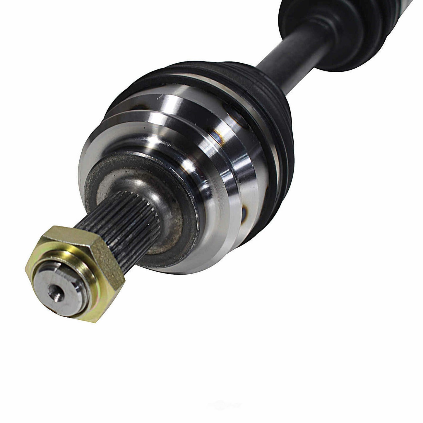 GSP North America NCV27501 CV Axle Assembly