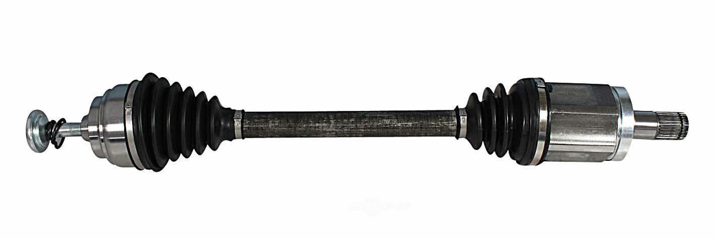 GSP North America NCV27050 CV Axle Assembly