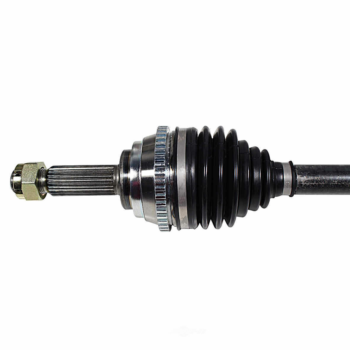GSP North America NCV37516 CV Axle Assembly