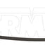 Dorman 912-438 Hood Release Cable