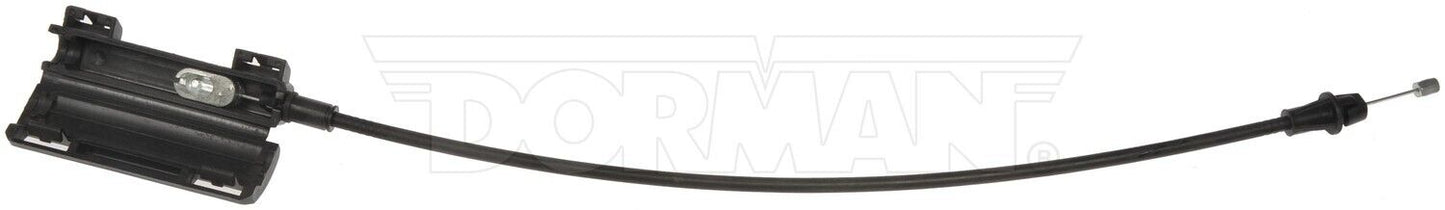 Dorman 912-438 Hood Release Cable